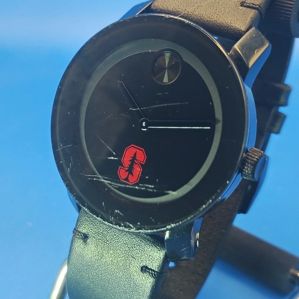Movado rare 2019